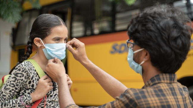 What will public schools do when federal pandemic relief funding runs out?