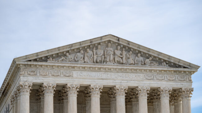 A Supreme Court ruling that jawboning is unconstitutional would bolster free speech