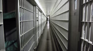Second-look laws allow courts to reconsider long prison sentences