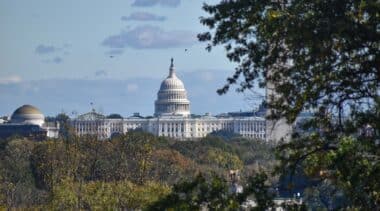 The SECURE Data Act presents a uniform federal framework for digital privacy