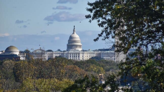 The SECURE Data Act presents a uniform federal framework for digital privacy