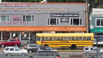 Senate Bill 55 would complete retirement benefits for Alaska teachers