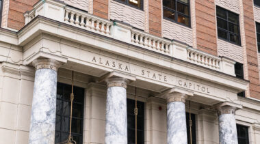 Senate Bill 88 would expose Alaska to potentially higher pension costs