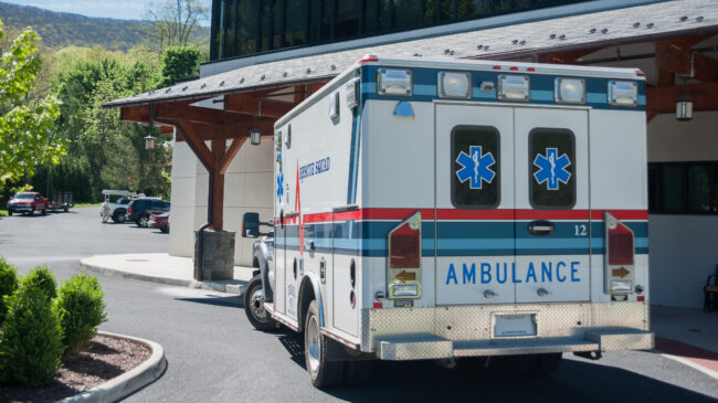 Privatization and Government Reform News: Expensive ambulances, Jackson’s water crisis, FDA reform, and more