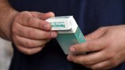 Study: Menthol cigarettes do not increase youth smoking more than other cigarettes