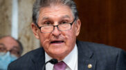 Sen. Manchin’s proposed reforms to the child tax credit would be a step back in fighting poverty