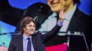 Tax reform is essential to restore prosperity in Argentina