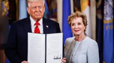 Funding Education Opportunity: The Trump administration’s role in supporting school choice