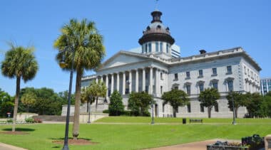 South Carolina’s proposed age-appropriate design code bill would chill lawful speech and expand data risks