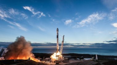 The Economics of Space: An Industry Ready to Launch