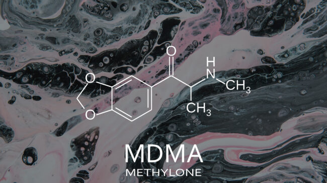 States can legalize MDMA for pharmaceutical use even if the federal government does not