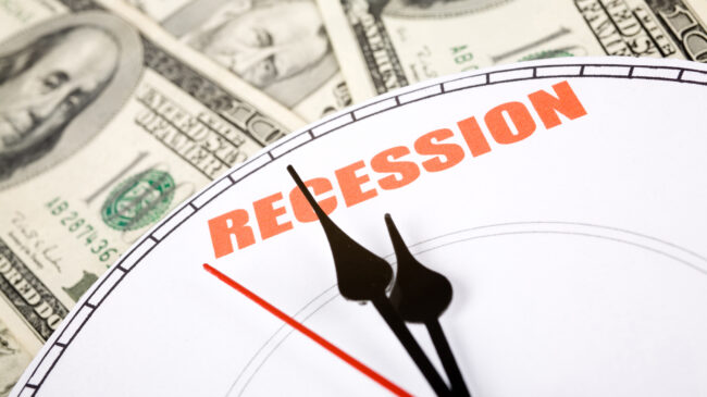 Most state pension plans are not adequately prepared for a recession