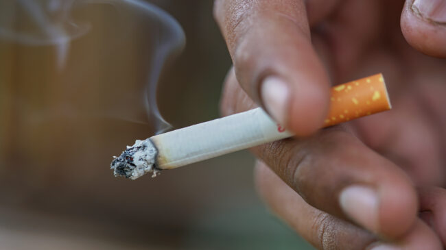 Taxes on tobacco alternatives undermine harm reduction efforts