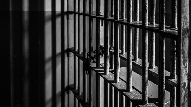 Texas death row inmates sue over indefinite solitary confinement