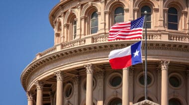 Texas House Bill 449 would prevent unauthorized sexually explicit deepfakes