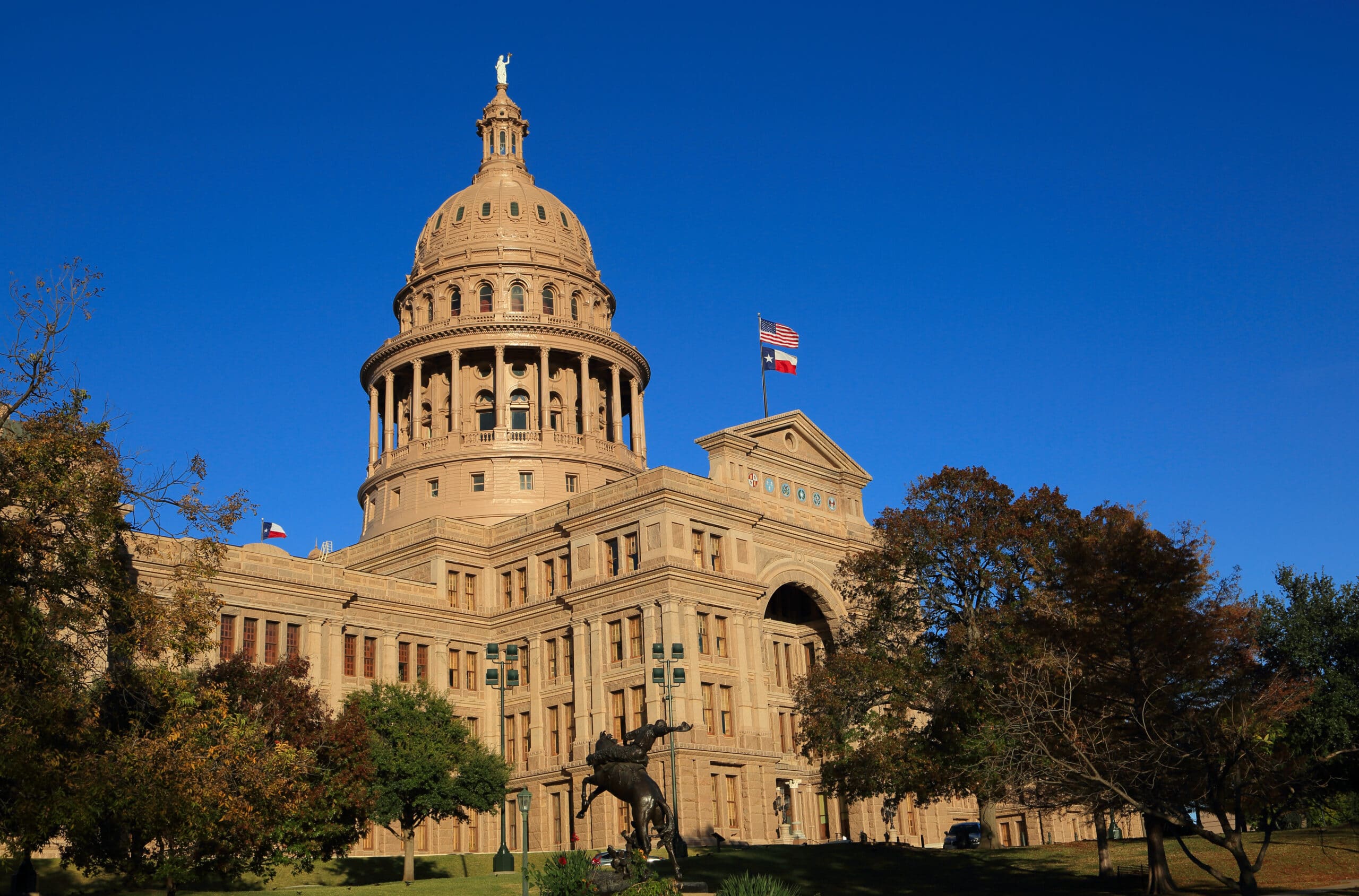 Texas must include open enrollment in special session school choice bill