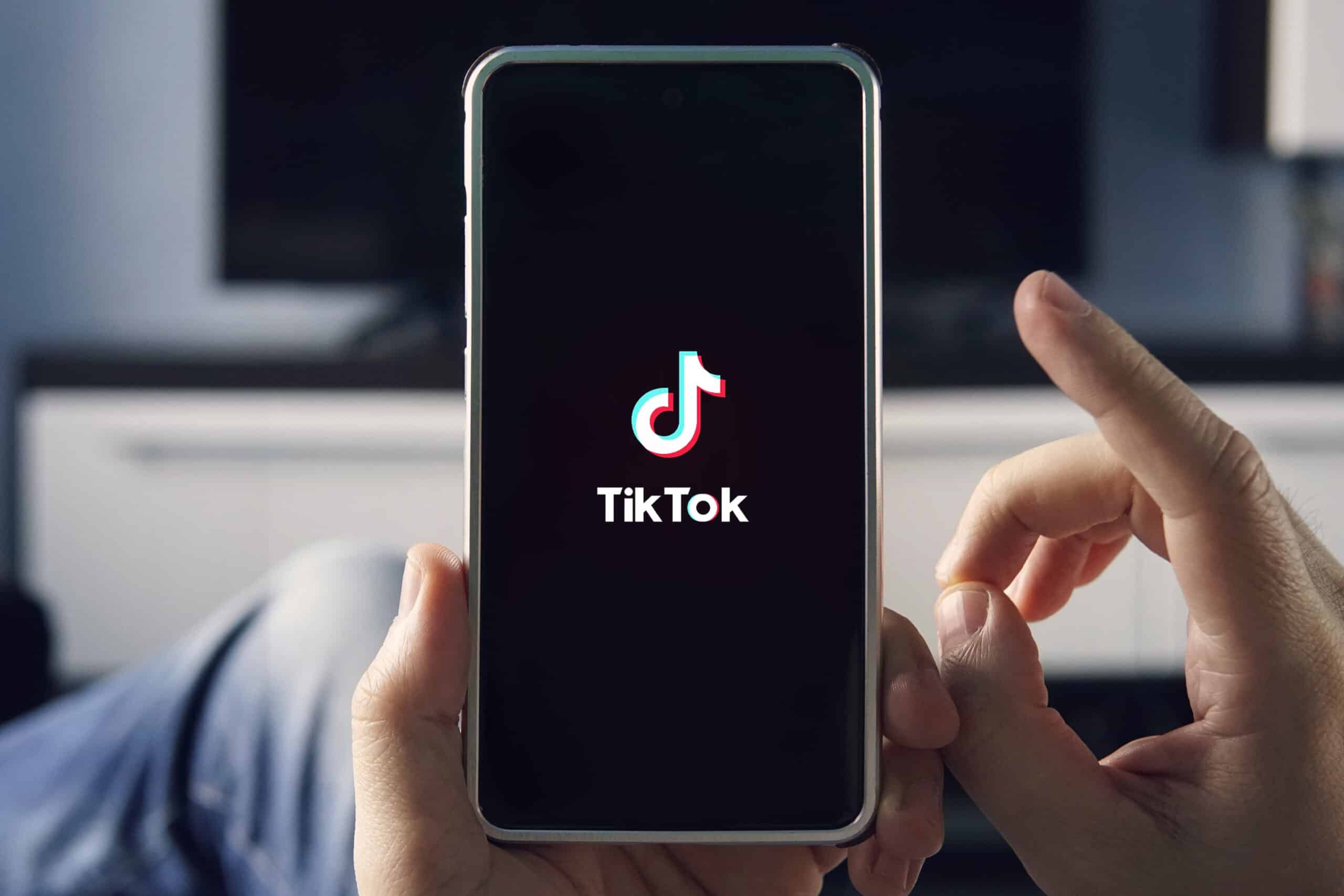 'Alario v. Knudsen': Montana's ban on TikTok is unconstitutional