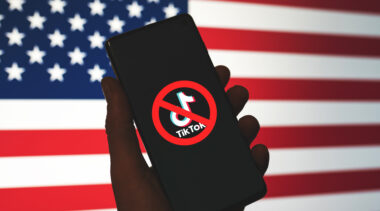 House TikTok ban is unconstitutional and would not make America safer