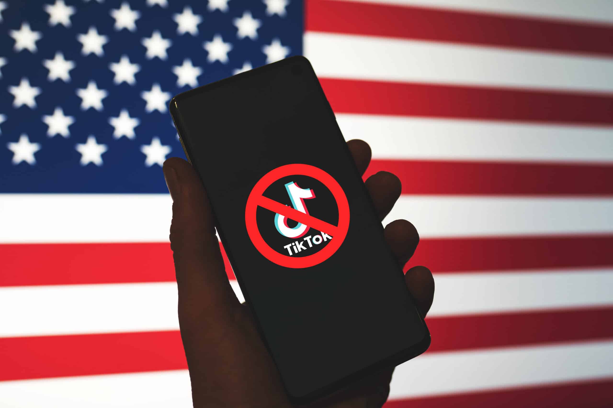 Banning TikTok Is Unconstitutional And Will Not Make America Safer