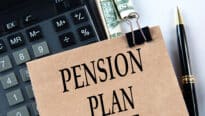 Why traditional government pension plans don’t work for today’s new employees 