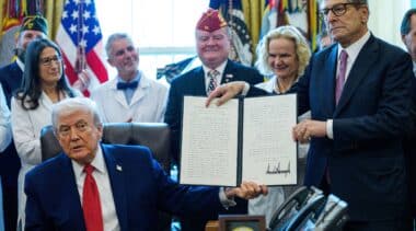 Trump’s medical marijuana rescheduling is historic—but many questions remain 