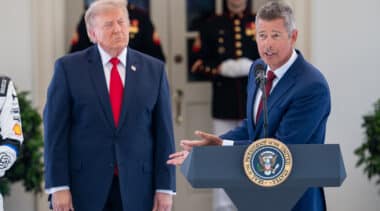Trump’s Department of Transportation unevenly advances deregulation as transparency declines