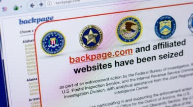 United States v. Lacey et al: Digital free speech is at risk