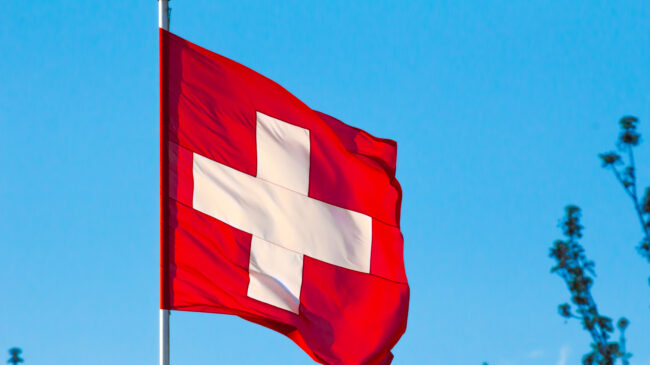 How the US Treasury shaped a new era of Swiss monetary policy