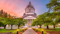 Washington House Bill 2034 redirects pension funds for non-pension spending