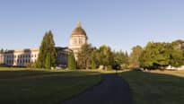 Washington lawmakers passed a ticking time bomb for pension solvency and the state budget  