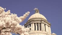Washington Substitute Senate Bill 5085 would increase pension costs
