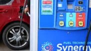 Mileage-based user fees can replace outdated federal gas tax