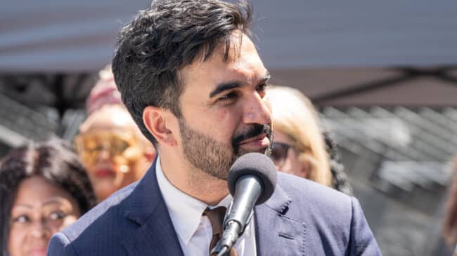 New York City Mayor Mamdani cuts red tape, but needs to hold government accountable