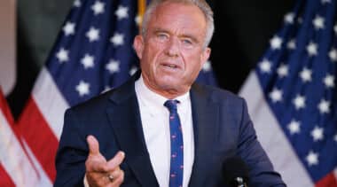 RFK Jr. is right to expand consumer access to peptides