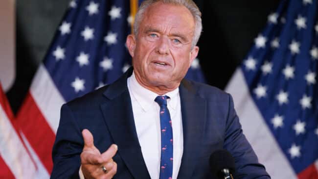 RFK Jr. is right to expand consumer access to peptides