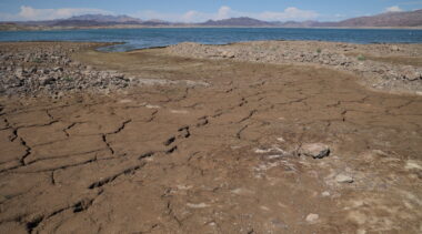 Westerns states facing water cuts should look at Arizona’s recent water legislation
