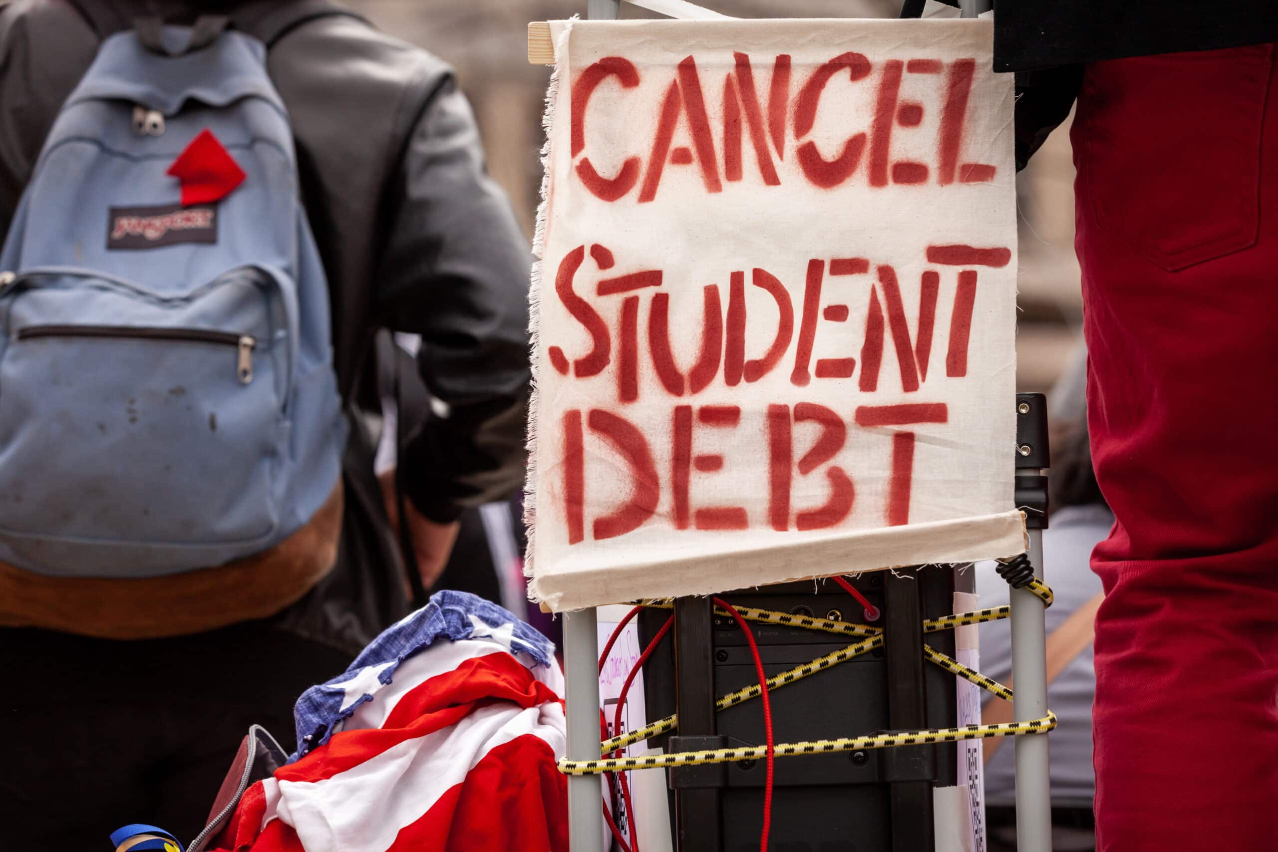 How President Biden's Plan For Student Loan Forgiveness Will Make ...