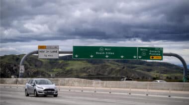 Surface Transportation News: Priced managed lanes come of age