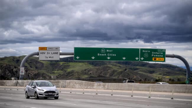 Surface Transportation News: Priced managed lanes come of age