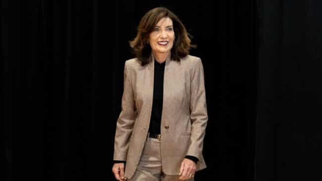 New York Gov. Hochul’s nicotine pouch tax would be bad for public health