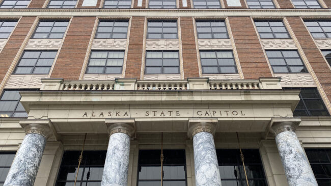 How Alaska’s defined contribution plan and supplemental annuity plan compare to the gold standard