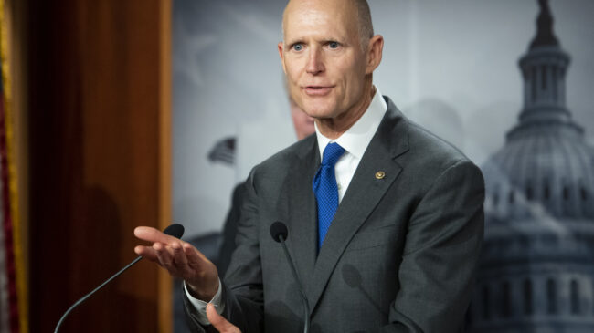 Florida politicians want fentanyl designated a weapon of mass destruction